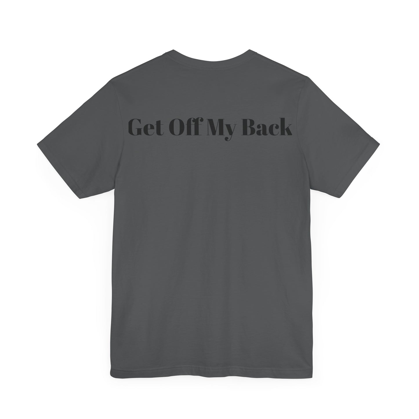 GOMB Unisex Jersey Short Sleeve Tee
