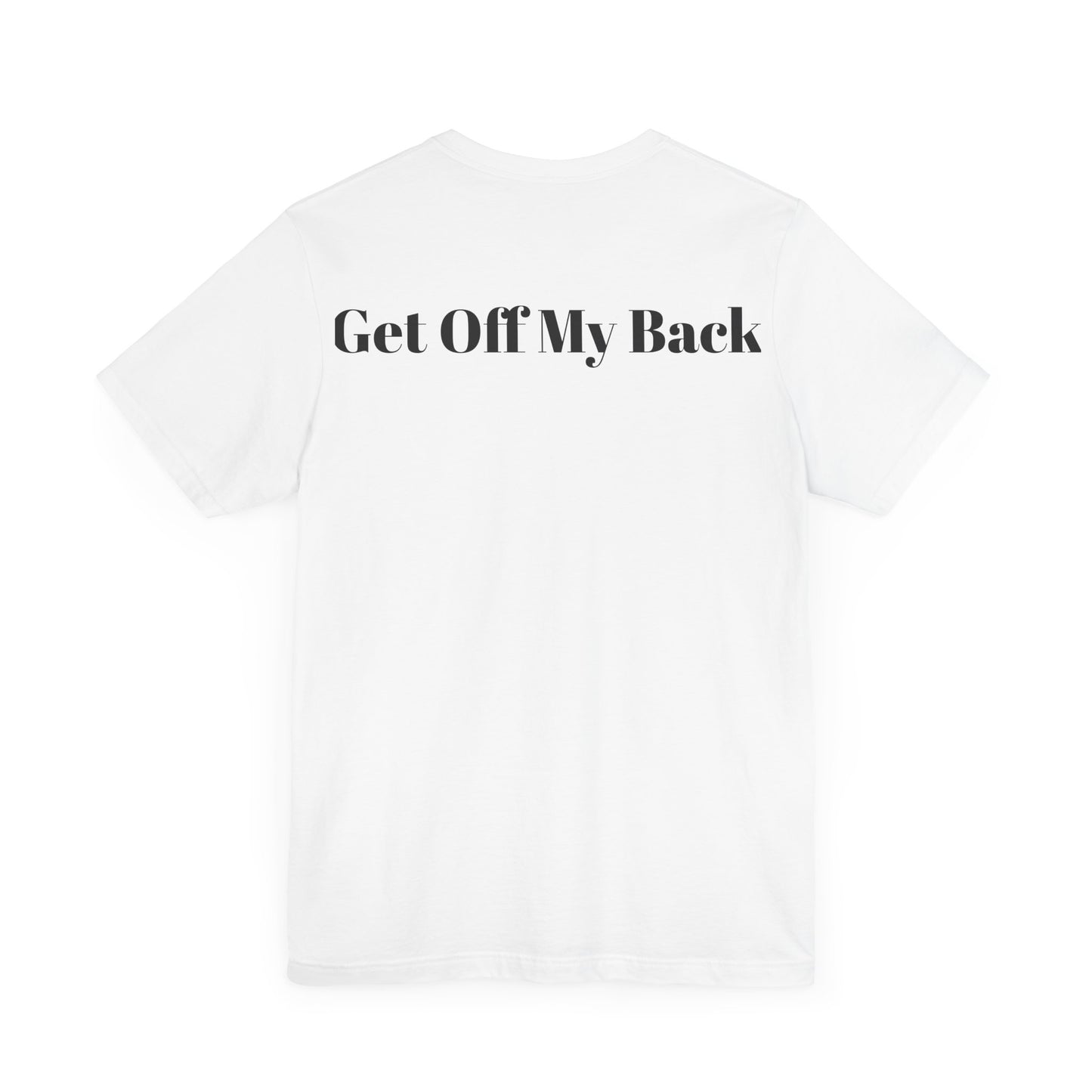 GOMB Unisex Jersey Short Sleeve Tee