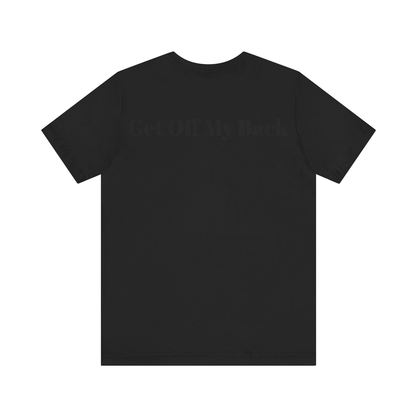 GOMB Unisex Jersey Short Sleeve Tee