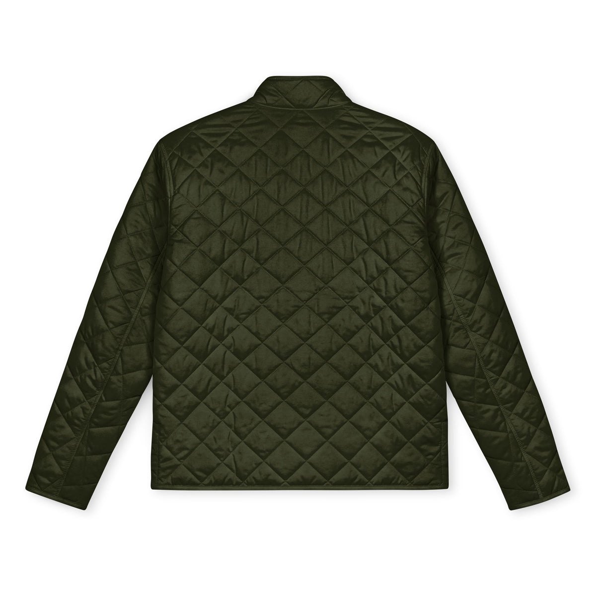Men's Quilted Full-Zip ॐ Jacket