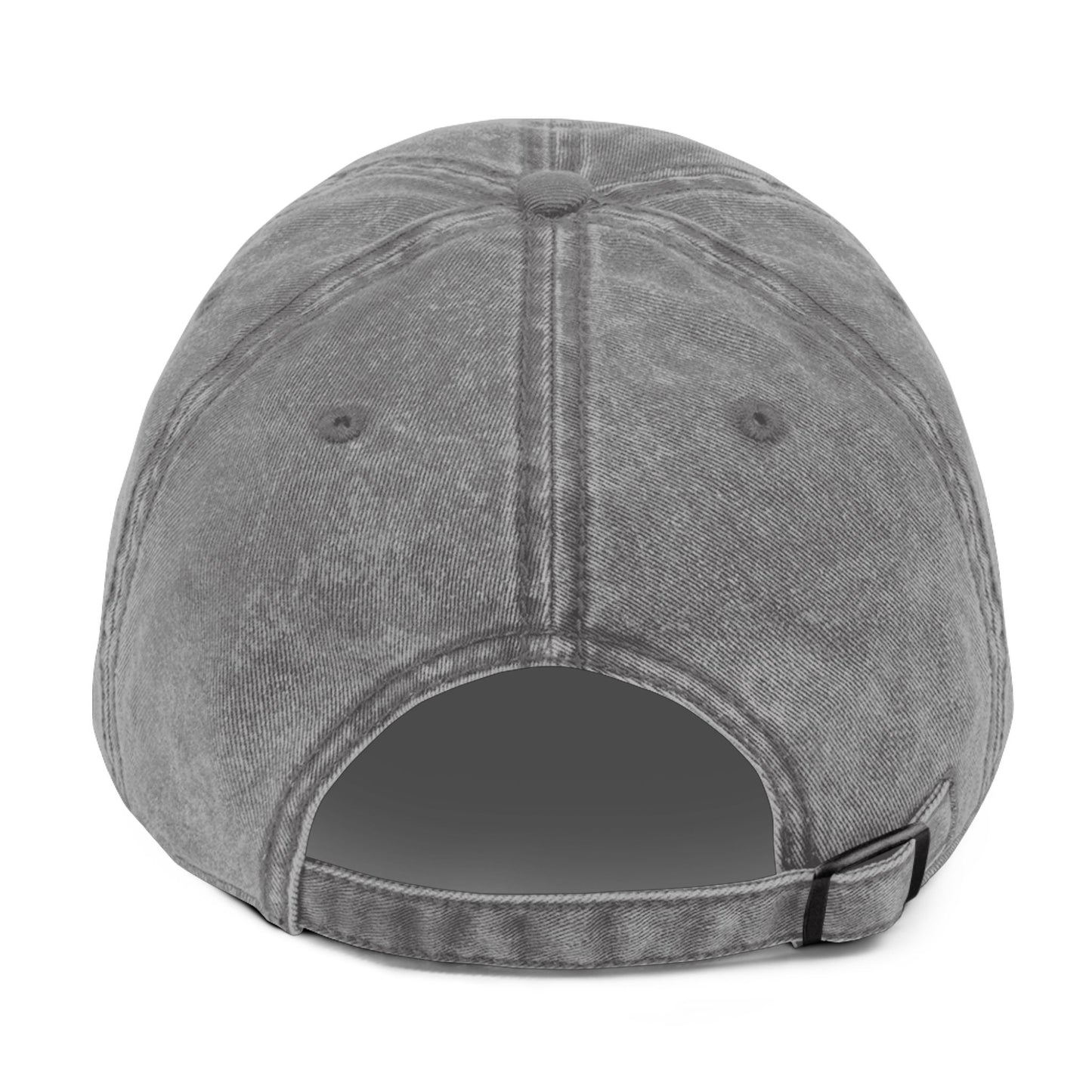 GOMB Vintage Embroidered Cap - Casual Style for Everyday Wear