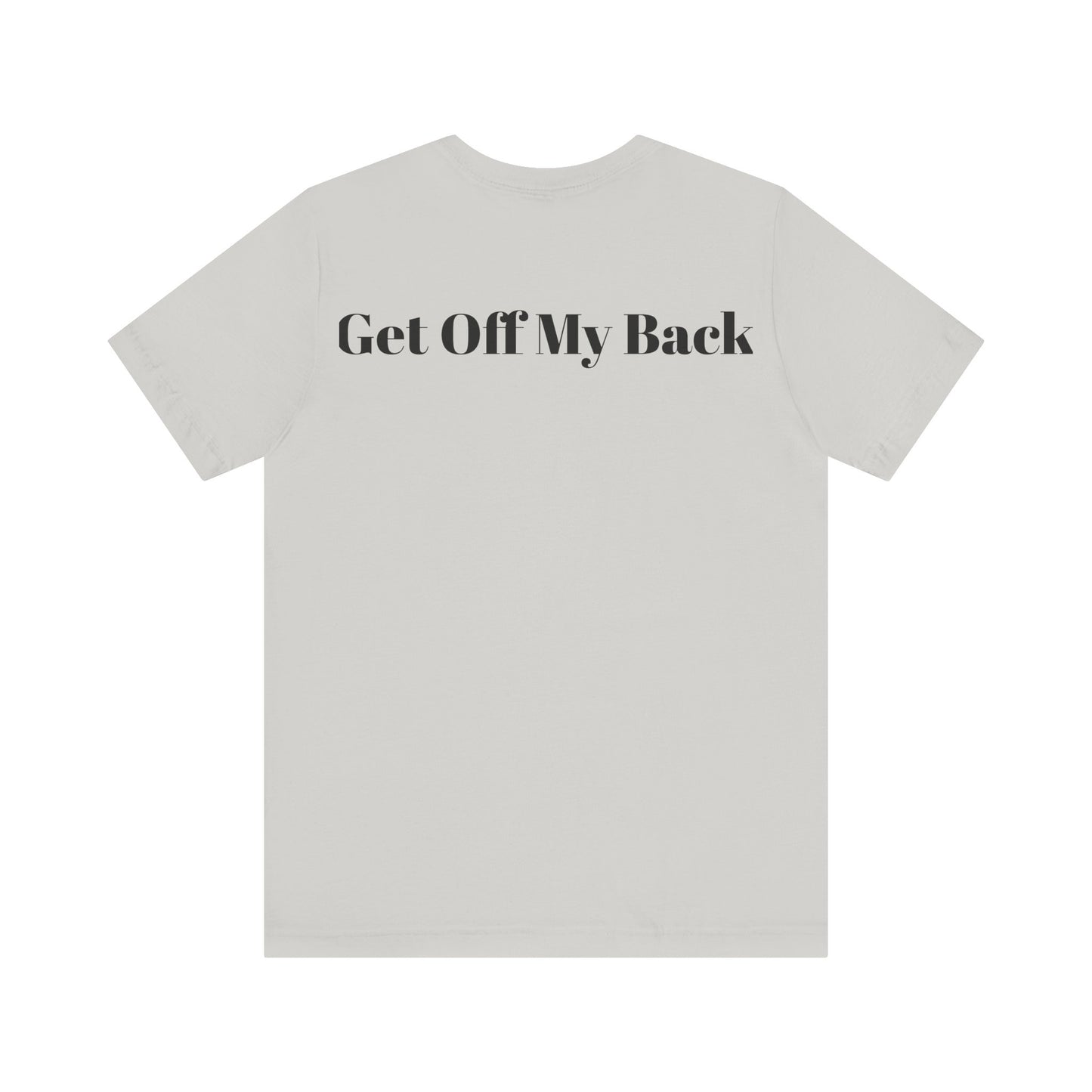GOMB Unisex Jersey Short Sleeve Tee