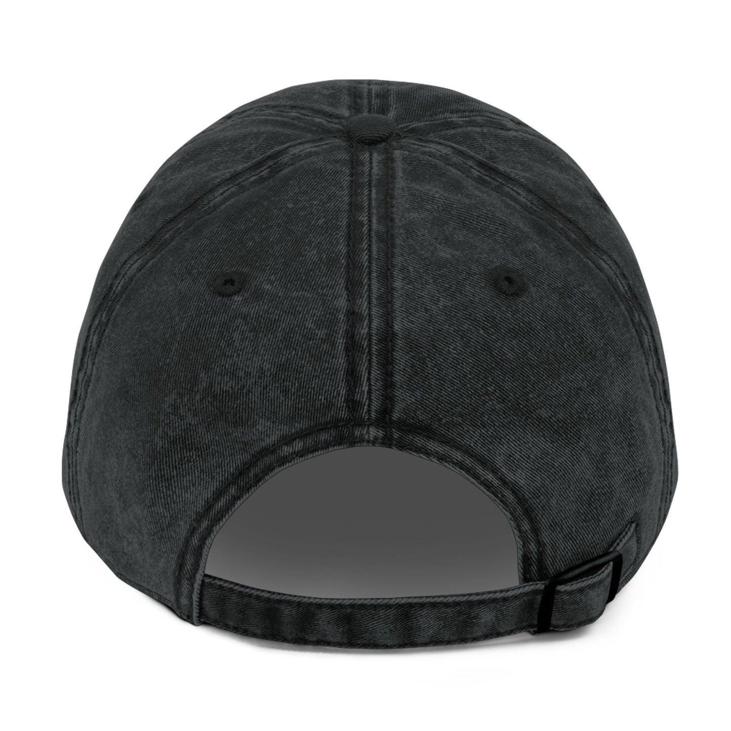 GOMB Vintage Embroidered Cap - Casual Style for Everyday Wear