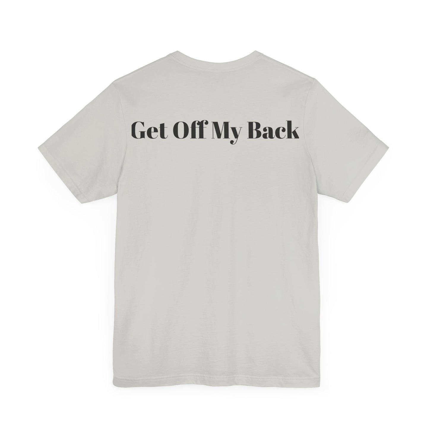 GOMB Unisex Jersey Short Sleeve Tee