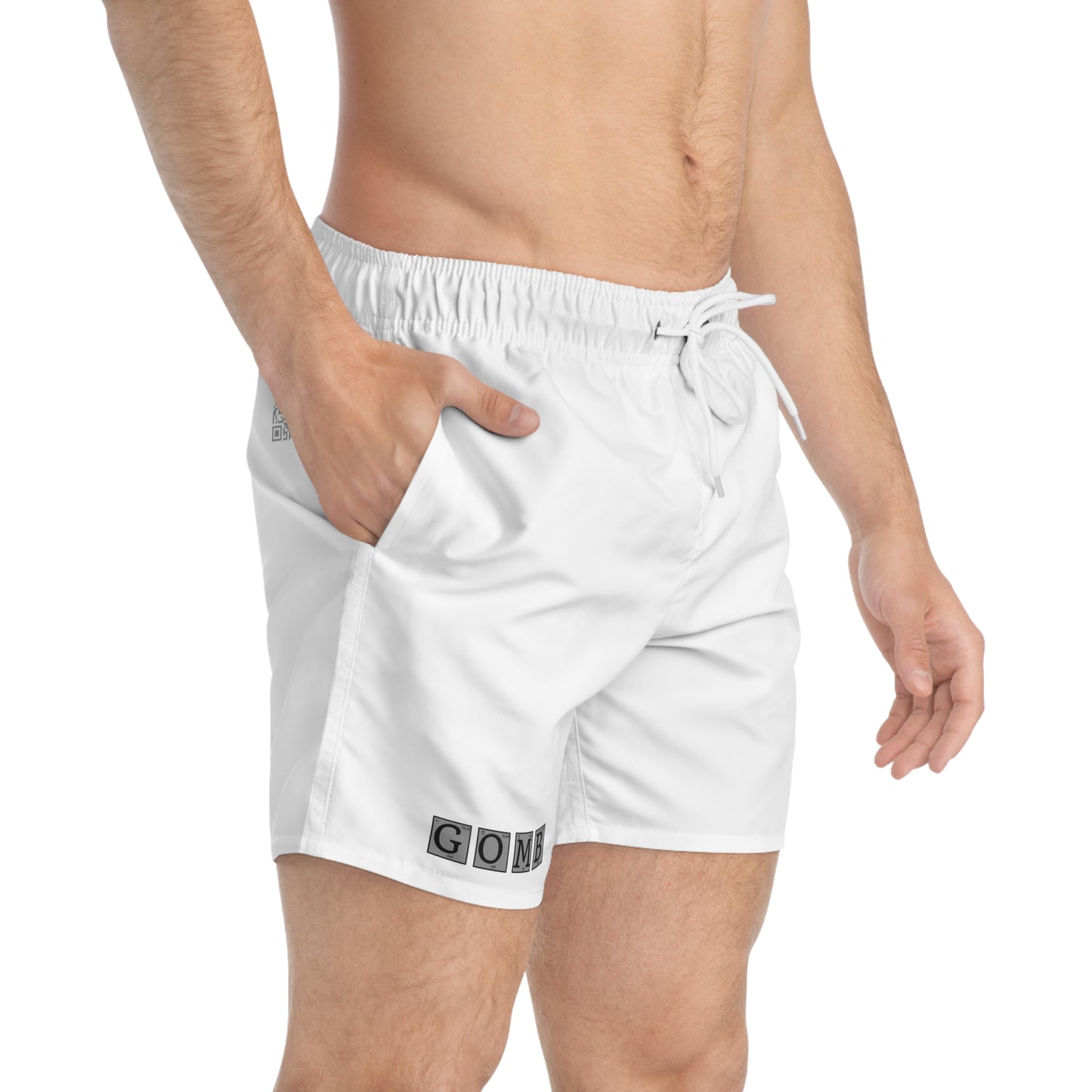 GOMB Swim Trunks (AOP)