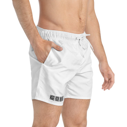 GOMB Swim Trunks (AOP)