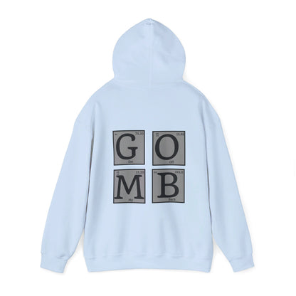 GOMB Unisex Heavy Blend™ Hooded Sweatshirt