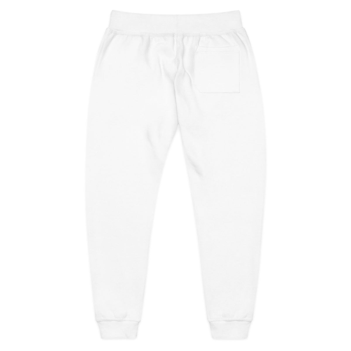 Unisex Fleece ॐ Sweatpants