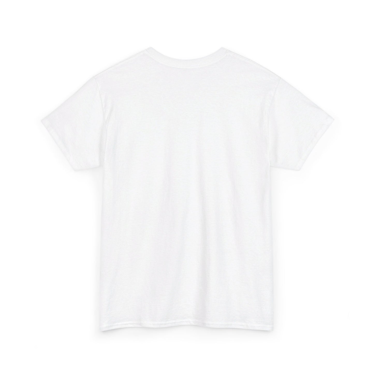 GOMB Unisex Heavy Cotton Tee