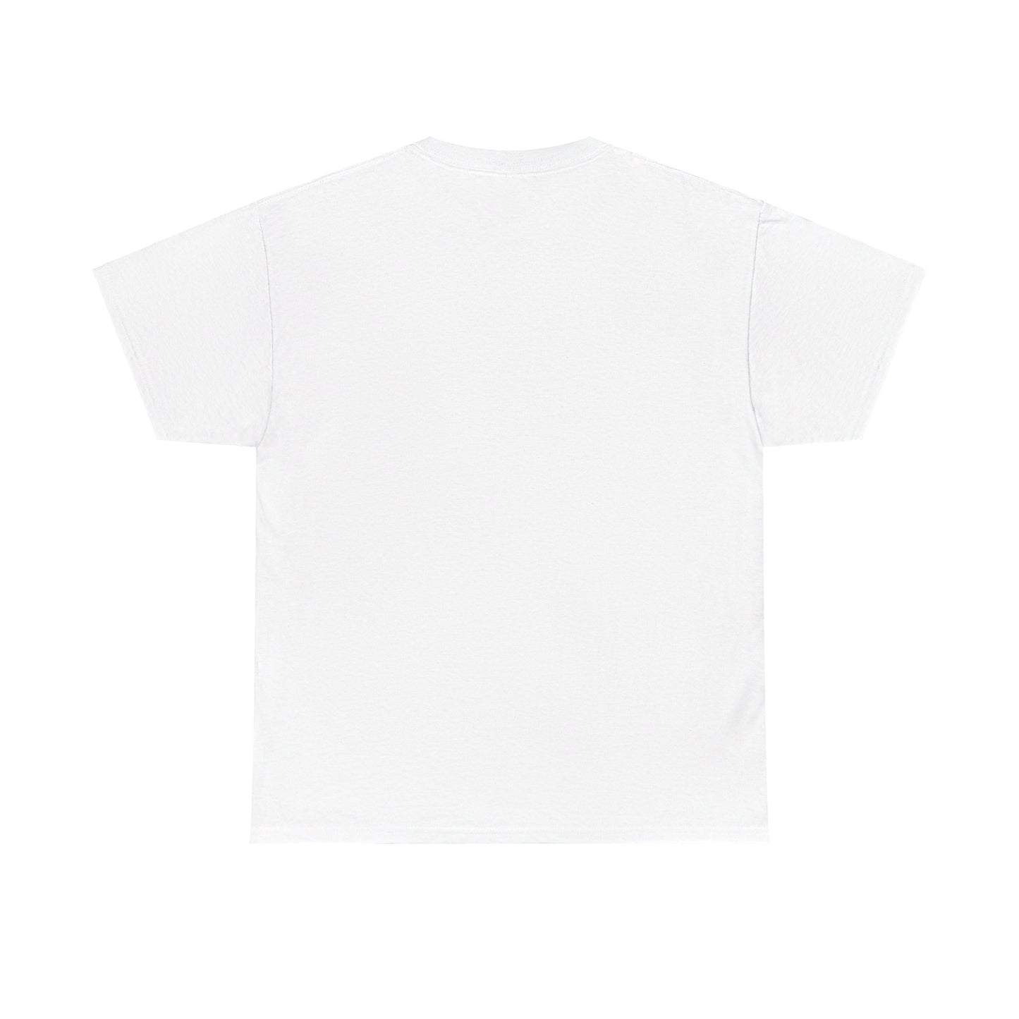 GOMB Unisex Heavy Cotton Tee