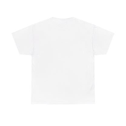 GOMB Unisex Heavy Cotton Tee