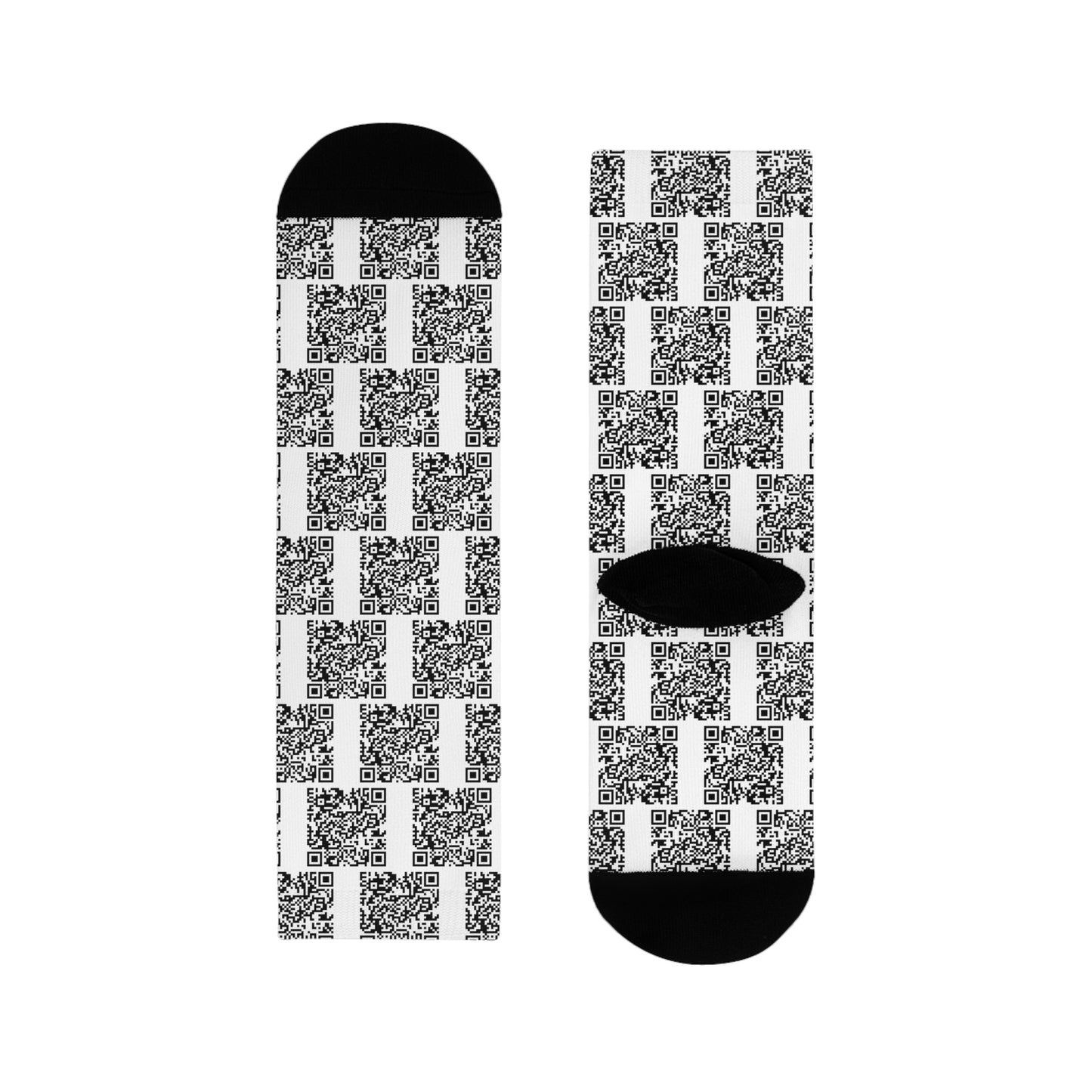 GOMB Sublimation Crew Socks (EU)