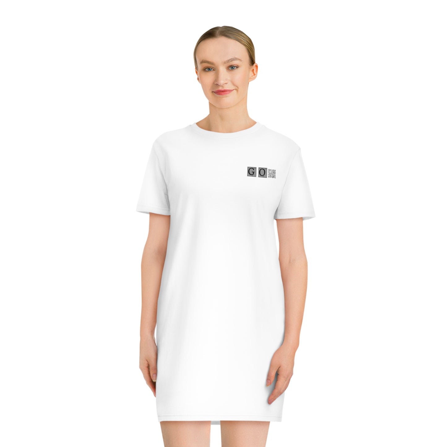 GOMB Spinner T-Shirt Dress