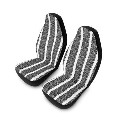 GOMB Polyester Car Seat Covers