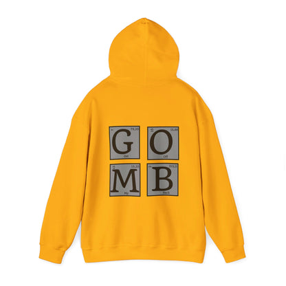 GOMB Unisex Heavy Blend™ Hooded Sweatshirt