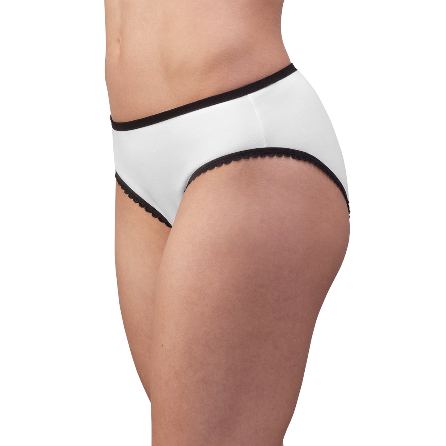 GOMB Women's Briefs (AOP)