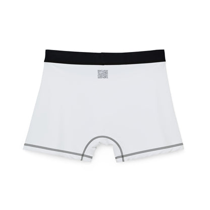 GOMB Men's Boxers (AOP)