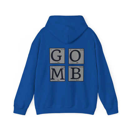 GOMB Unisex Heavy Blend™ Hooded Sweatshirt