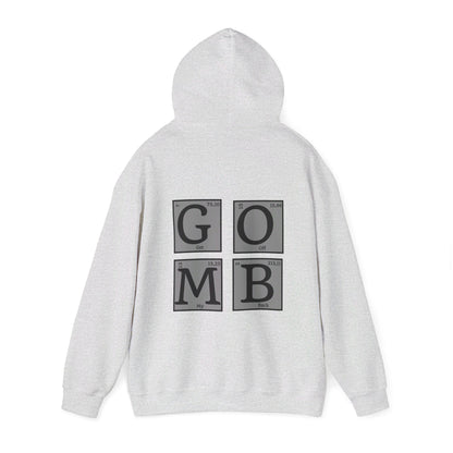 GOMB Unisex Heavy Blend™ Hooded Sweatshirt