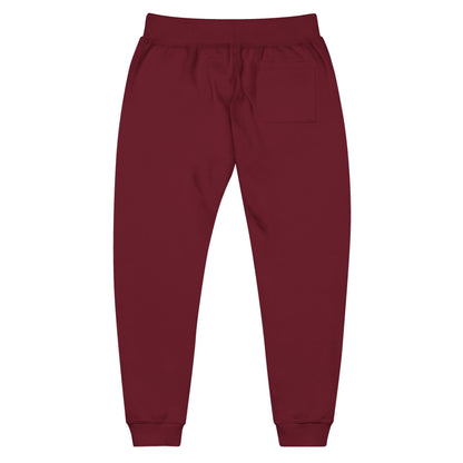 Unisex Fleece ॐ Sweatpants