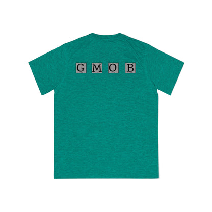 GOMB Men's Sports T-shirt