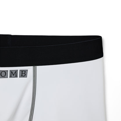 GOMB Men's Boxers (AOP)