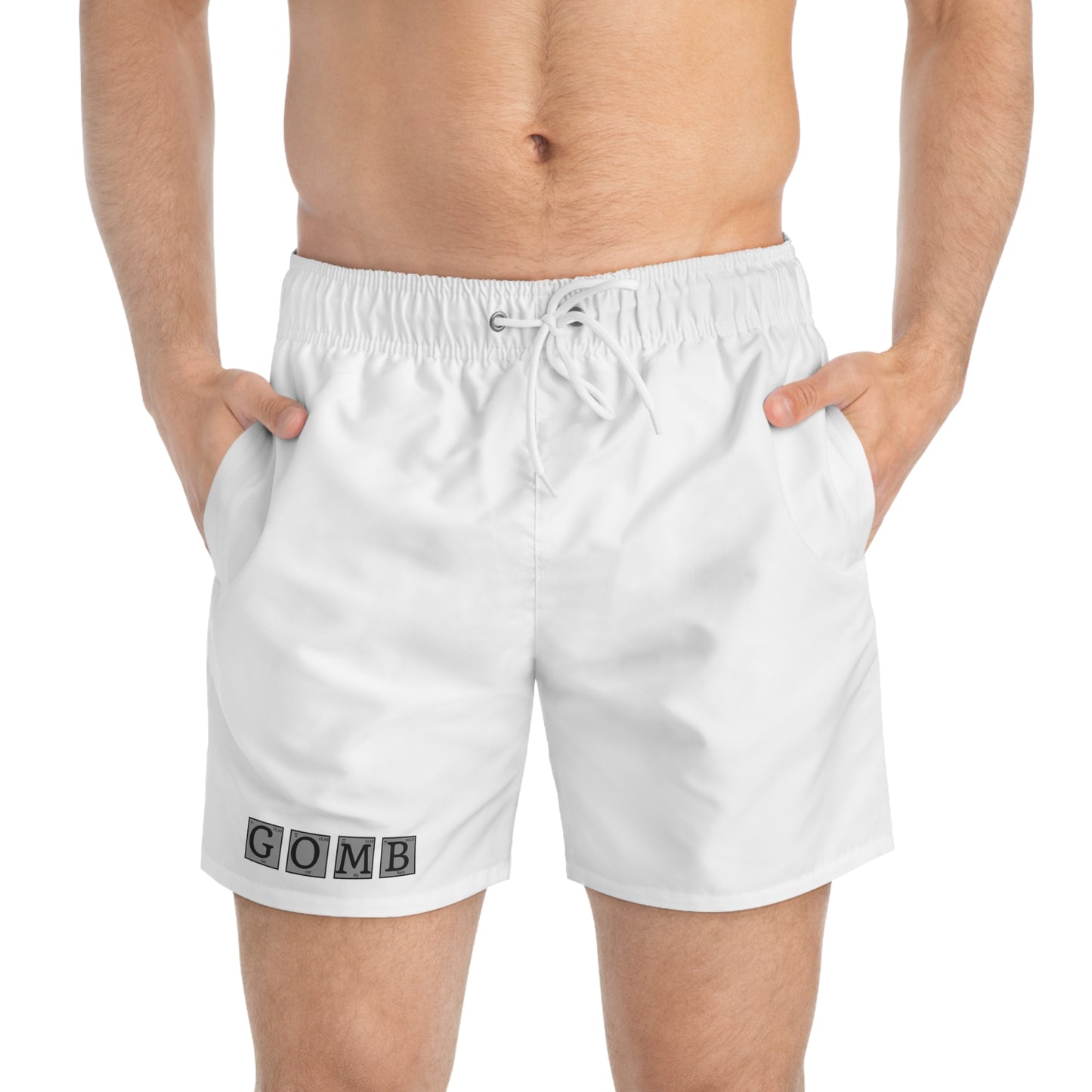 GOMB Swim Trunks (AOP)