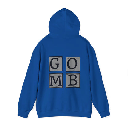 GOMB Unisex Heavy Blend™ Hooded Sweatshirt