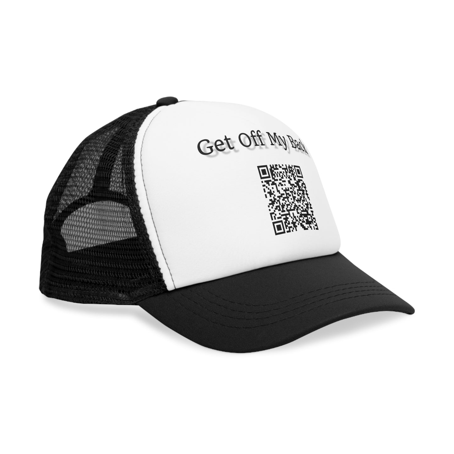 GOMB Mesh Cap