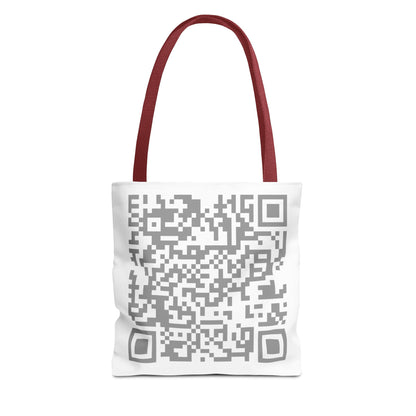 GOMB Tote Bag (AOP)