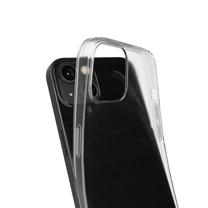 GOMB Clear Silicone Phone Cases