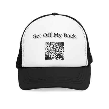 GOMB Mesh Cap