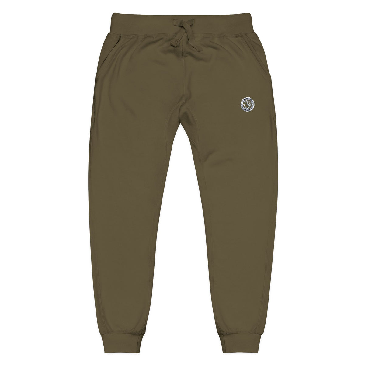Unisex Fleece ॐ Sweatpants