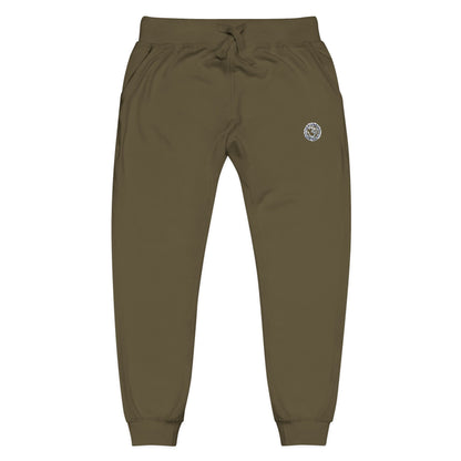 Unisex Fleece ॐ Sweatpants