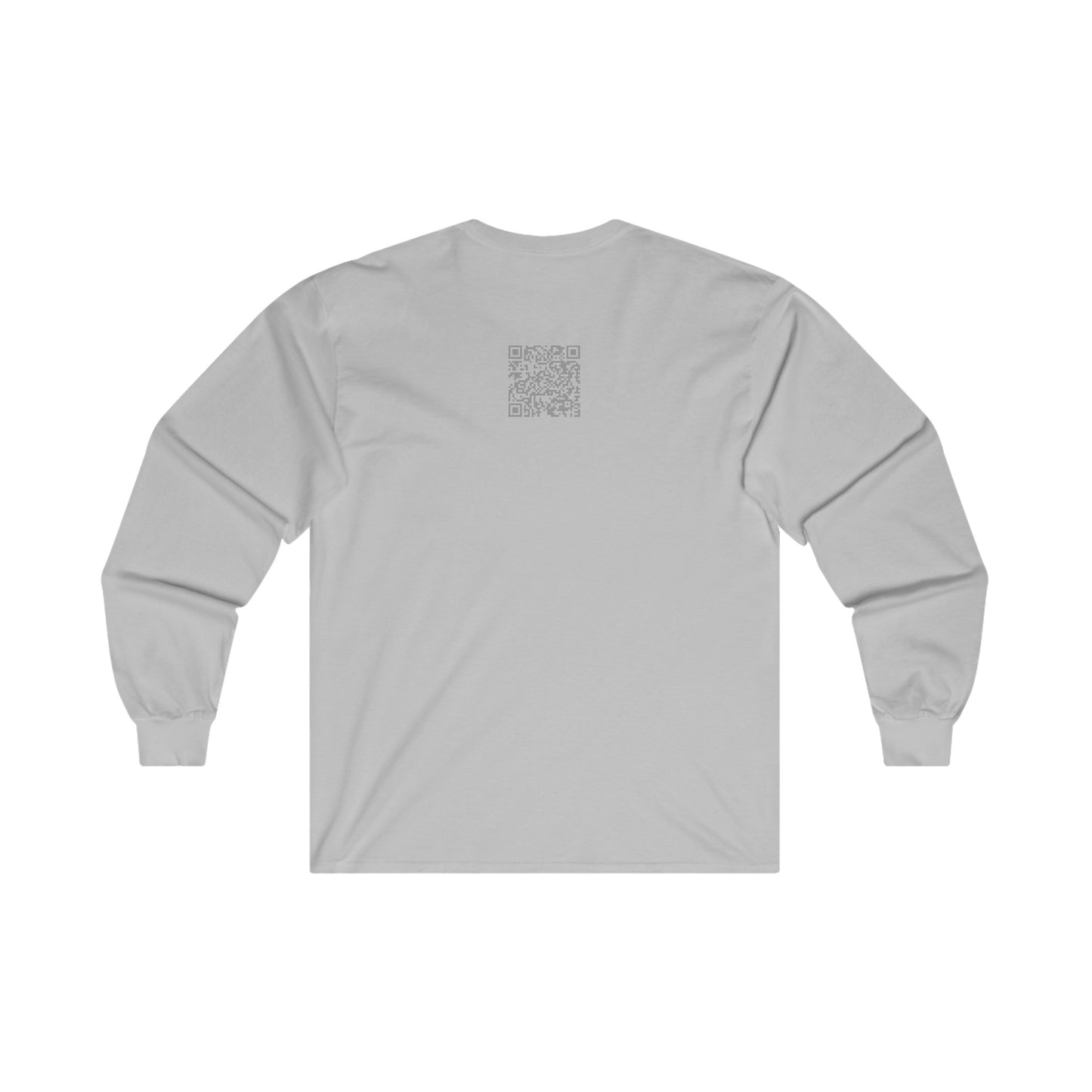 GOMB Unisex Ultra Cotton Long Sleeve Tee