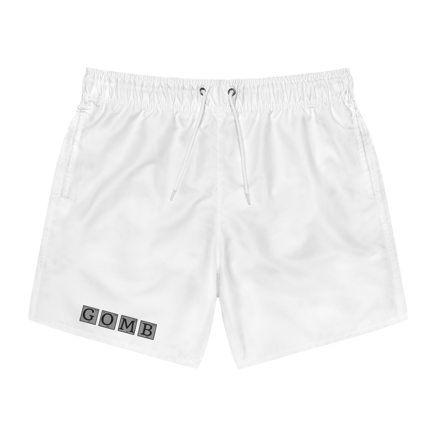 GOMB Swim Trunks (AOP)