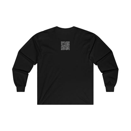 GOMB Unisex Ultra Cotton Long Sleeve Tee