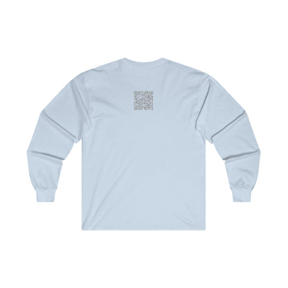 GOMB Unisex Ultra Cotton Long Sleeve Tee