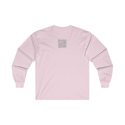 GOMB Unisex Ultra Cotton Long Sleeve Tee