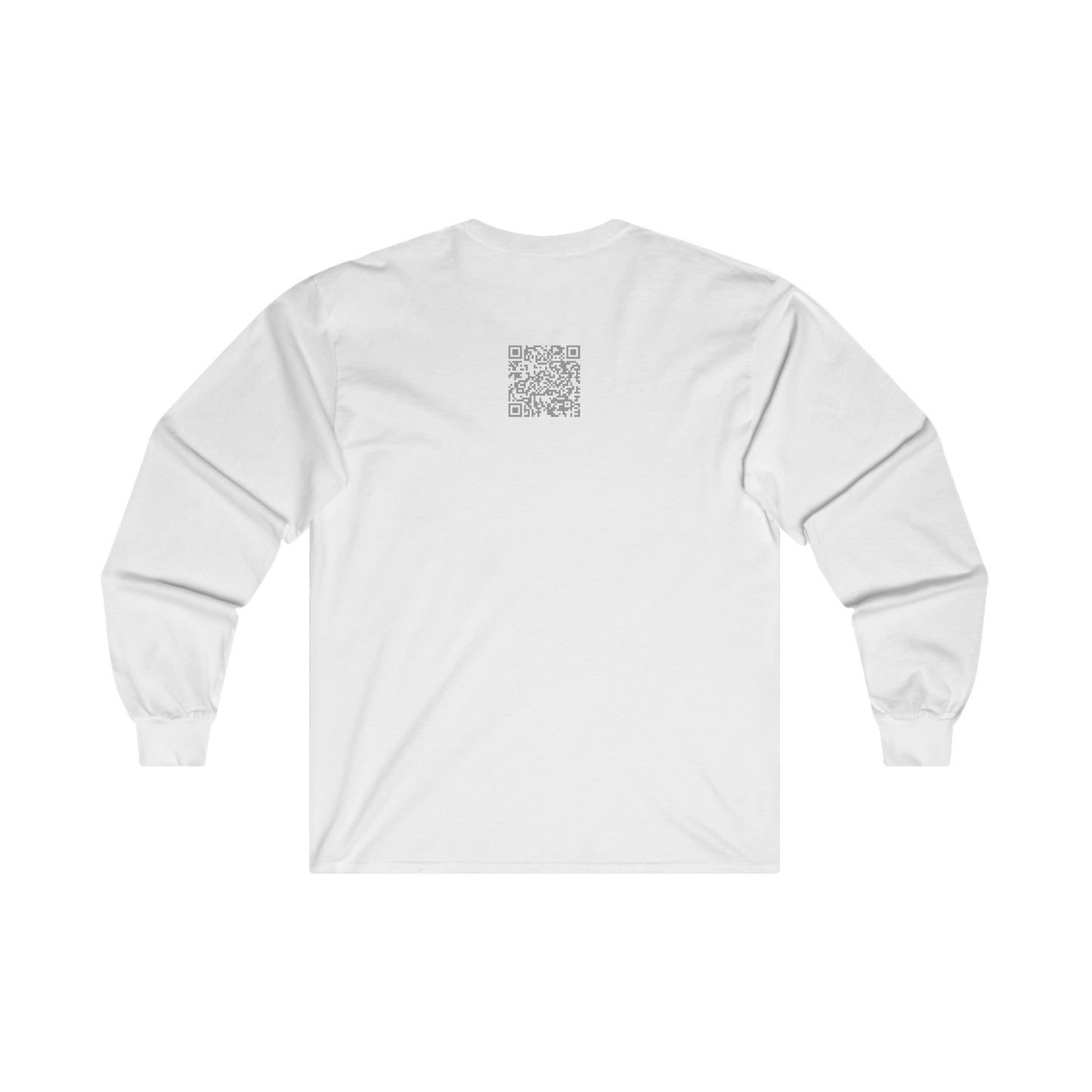 GOMB Unisex Ultra Cotton Long Sleeve Tee