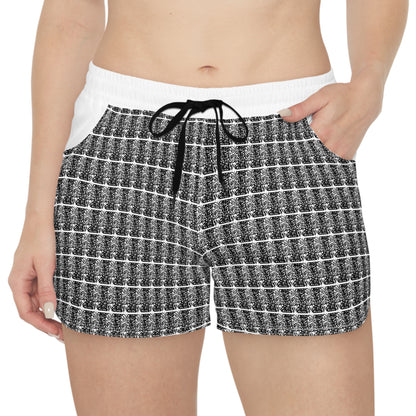 GOMB Women's Casual Shorts (AOP)