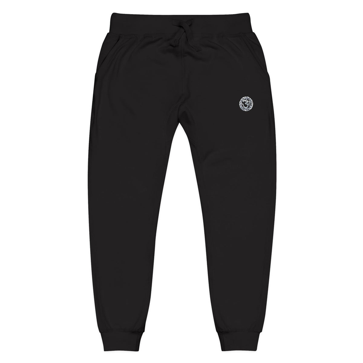Unisex Fleece ॐ Sweatpants