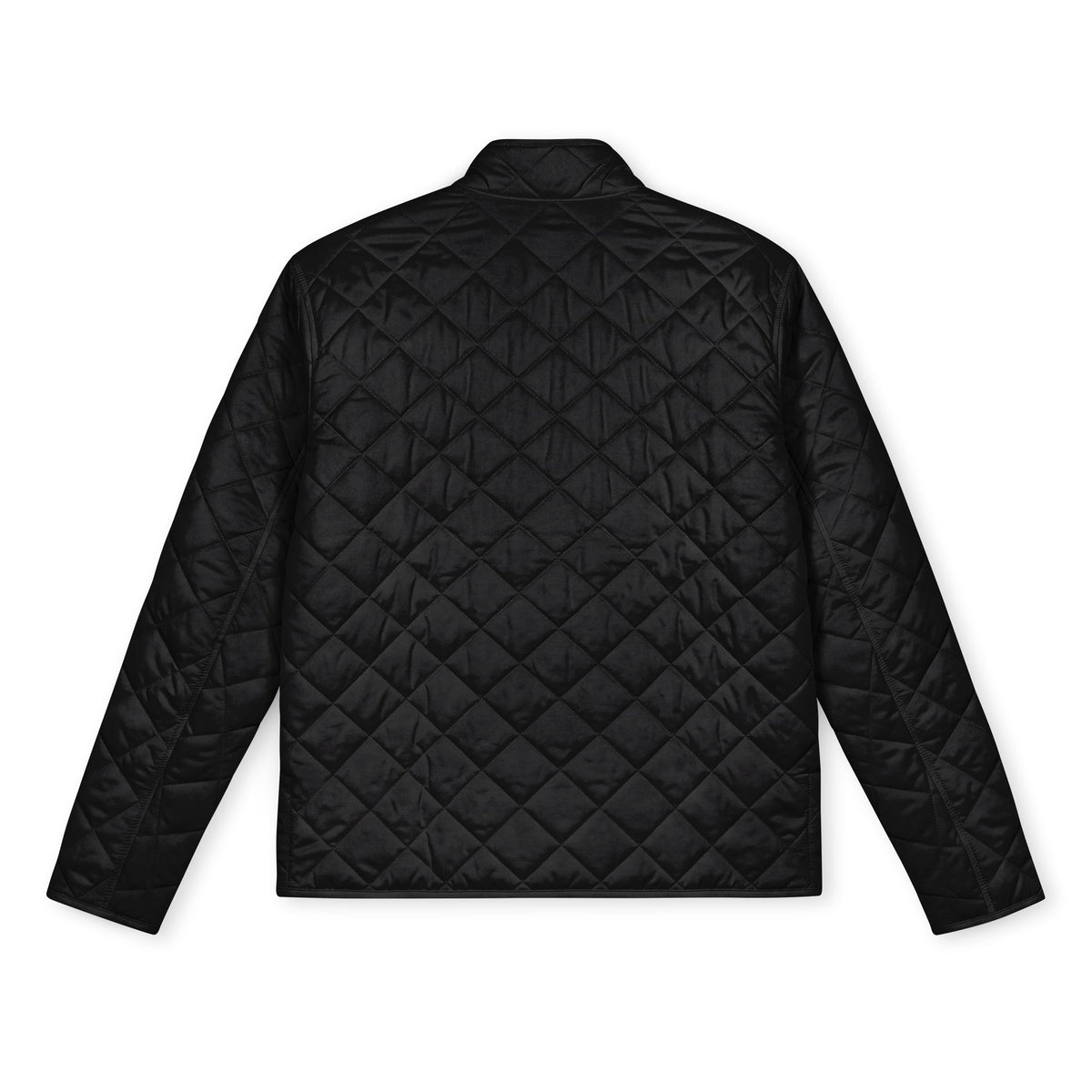 Men's Quilted Full-Zip ॐ Jacket