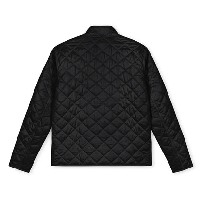 Men's Quilted Full-Zip ॐ Jacket