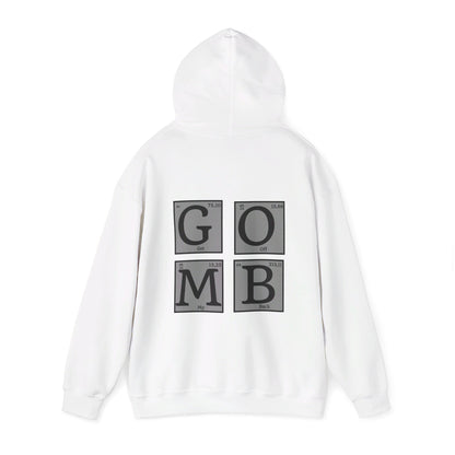 GOMB Unisex Heavy Blend™ Hooded Sweatshirt