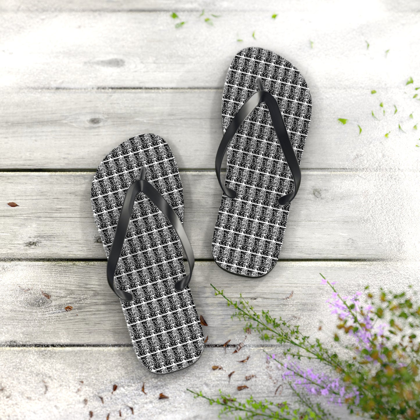 GOMB Flip Flops