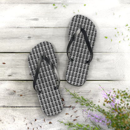 GOMB Flip Flops