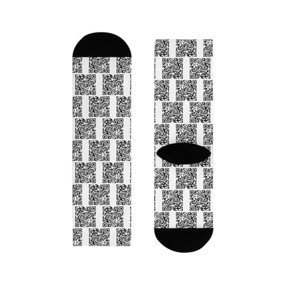 GOMB Sublimation Crew Socks (EU)