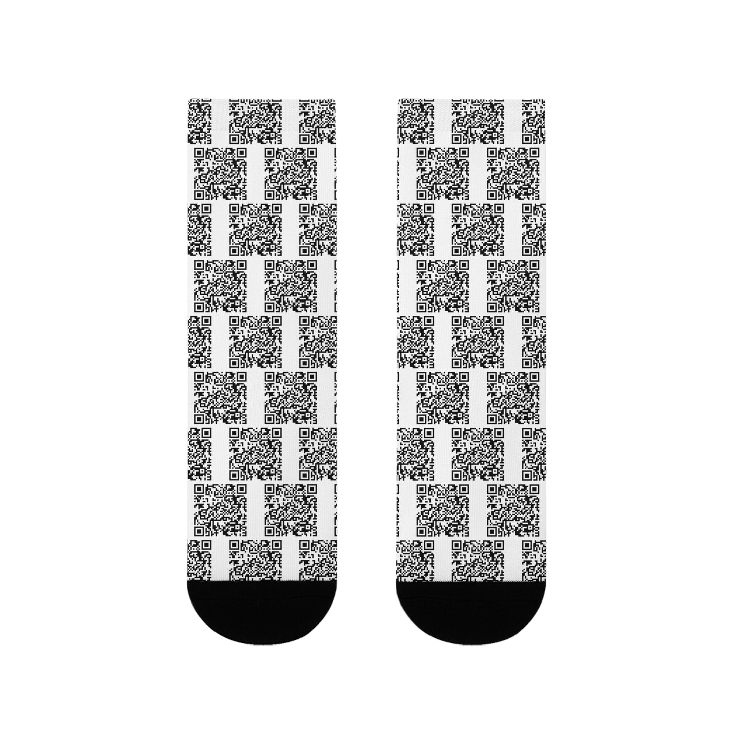 GOMB Sublimation Crew Socks (EU)