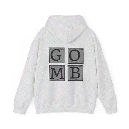 GOMB Unisex Heavy Blend™ Hooded Sweatshirt